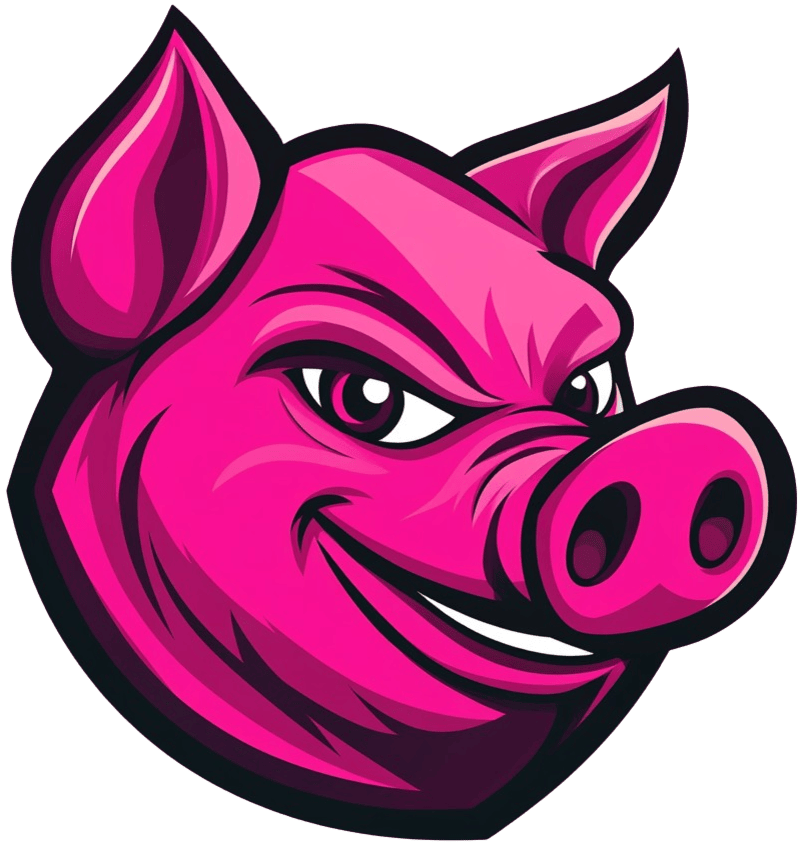PIGSMC - Logo